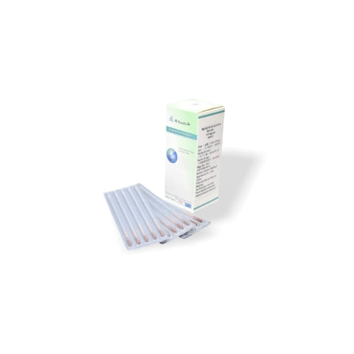 Agujas para punción seca 0.25x75