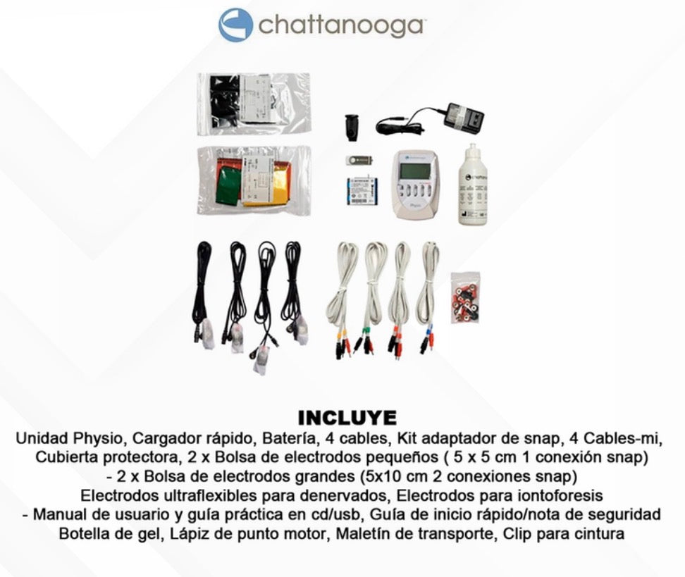 Chattanooga Physio