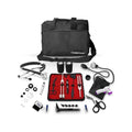 Kit básico de enfermería (18 piezas)