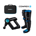 Compex Fixx 2.0 + Compex AYRE