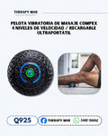 Pelota vibratoria Compex