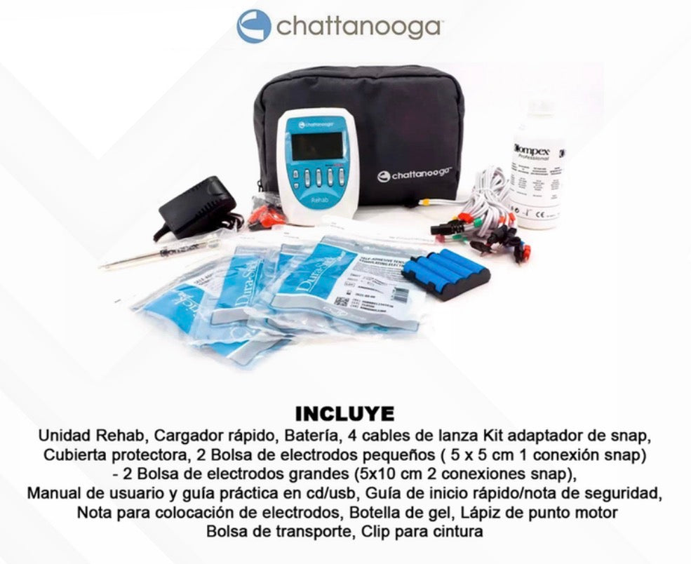 Chattanooga Rehab
