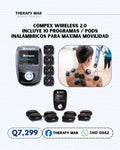 Compex Wireless 2.0