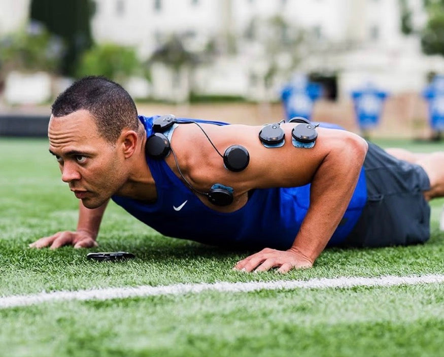 Compex Wireless 2.0