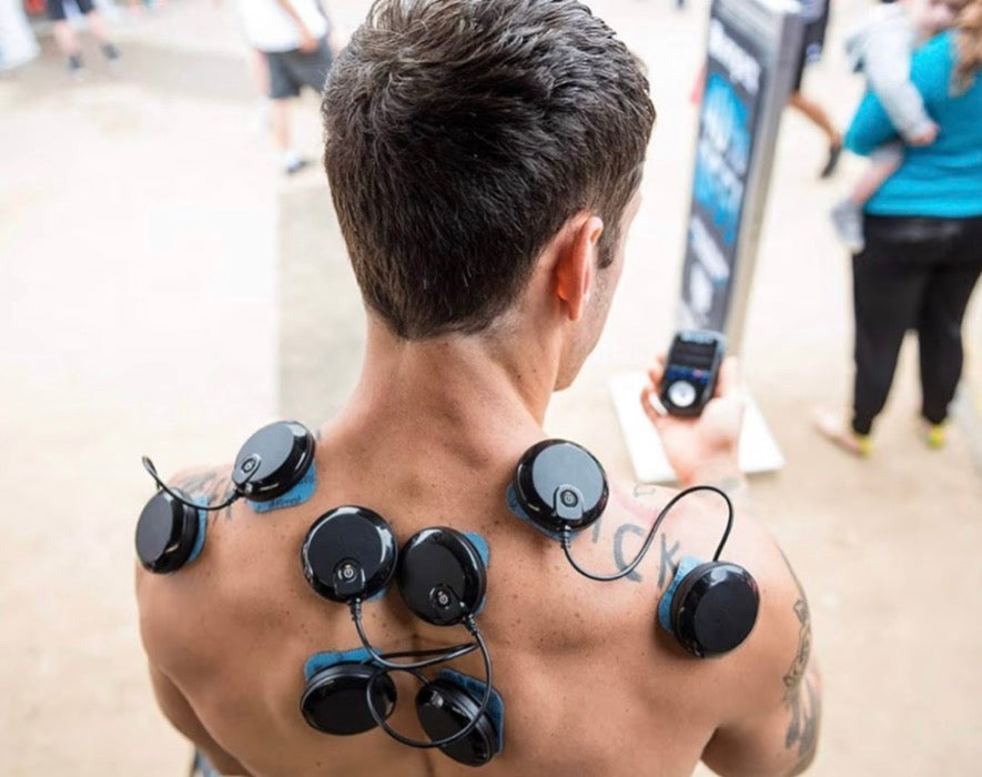 Compex Wireless 2.0