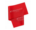Banda theraband roja
