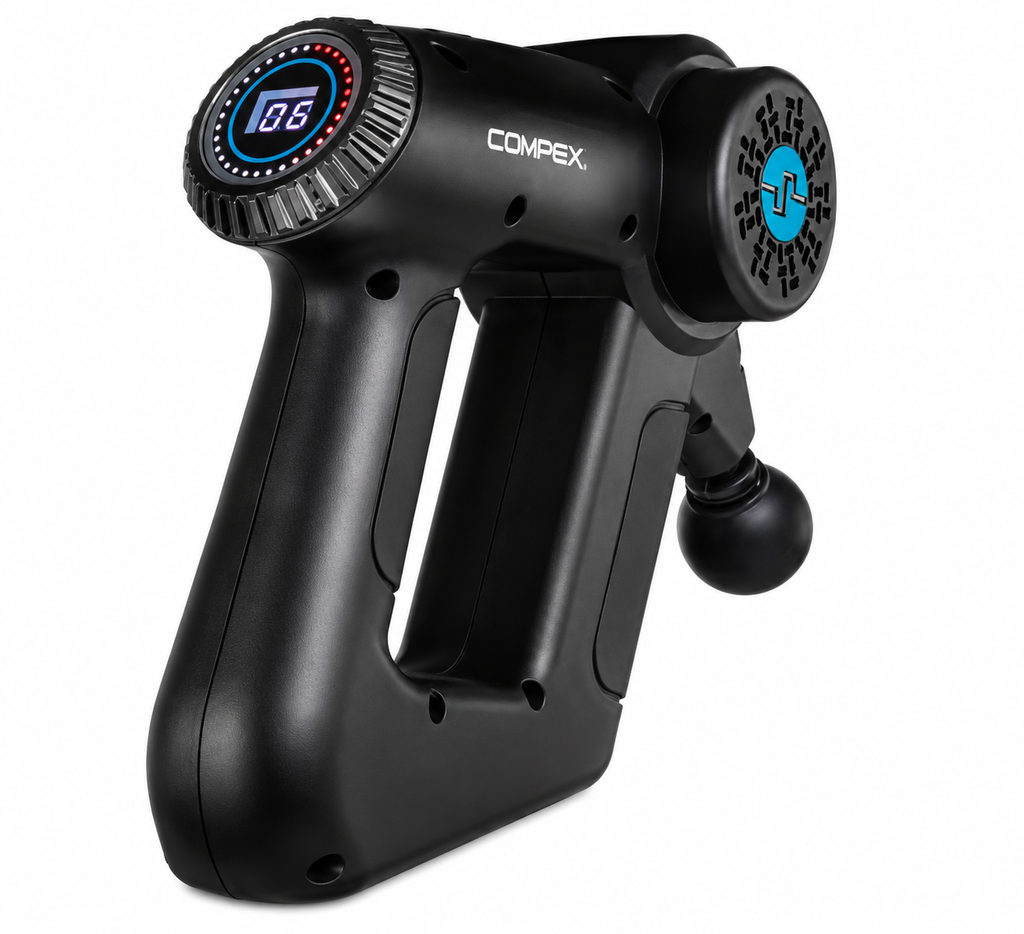 Pistola Compex Fixx 2.0