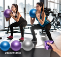 Pelota pequeña bobath/yoga de 25 cms