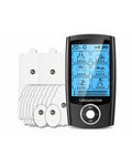 Electroestimulador tens y ems