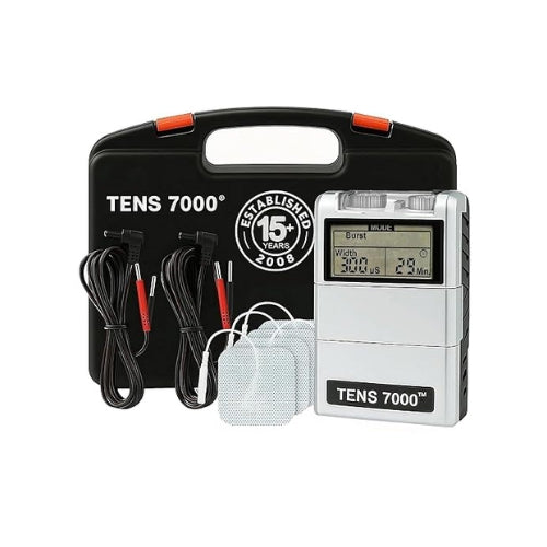 Electroestimulador tens 7000
