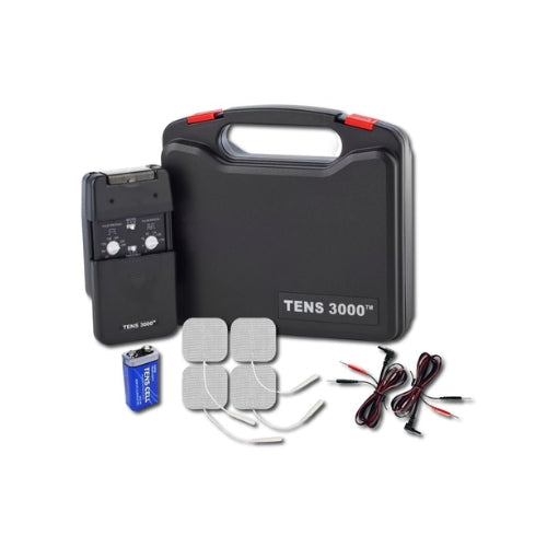 Electroestimulador tens 3000