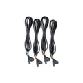 Cables de broche para COMPEX