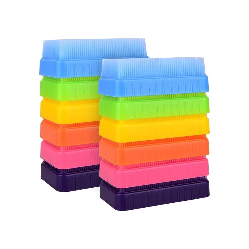 Cepillo para terapia sensorial