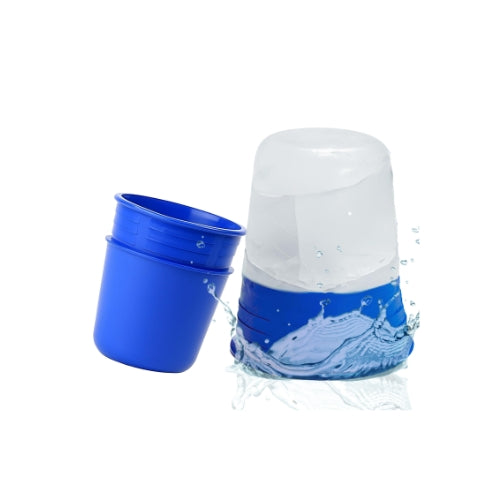 Cryo cup