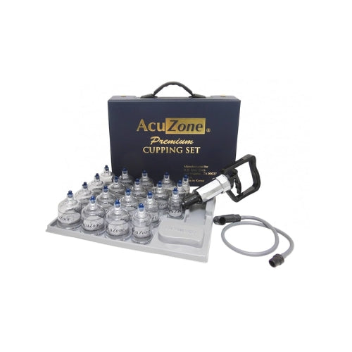 Cupping profesional ACUZONE