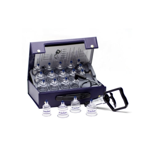 Cupping profesional ACUZONE