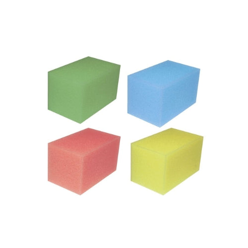 Hand therapy block CANDO
