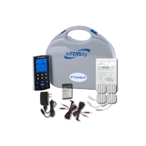 Electroestimulador IF combo II