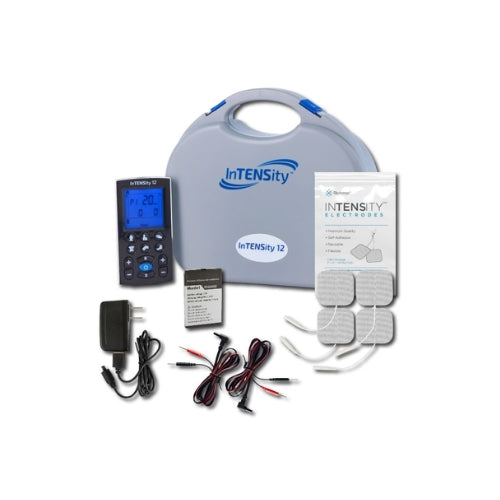 Electroestimulador Intensity 12