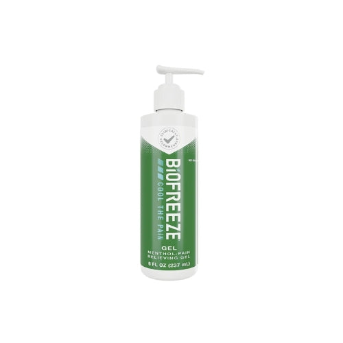 Biofreeze en gel 237 ml