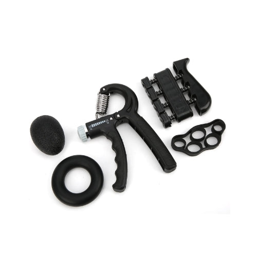 Kit para rehabilitación de mano (5 piezas)