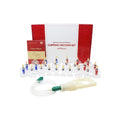 Set de cupping 24 piezas