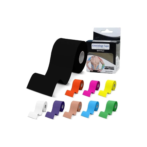 Vendaje neuromuscular KINESIOLOGY TAPE
