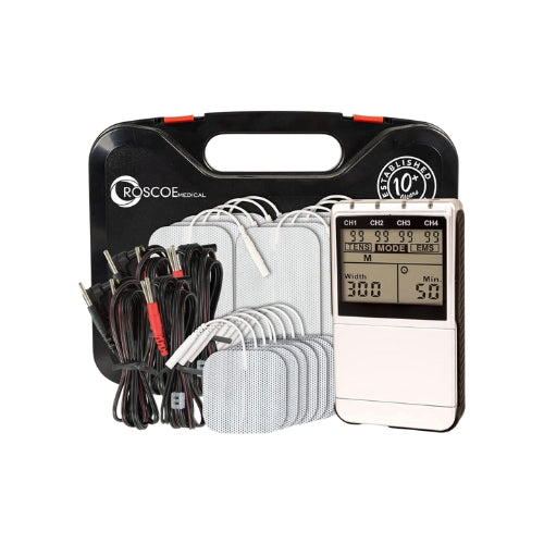 Electroestimulador Twin stim plus OTC