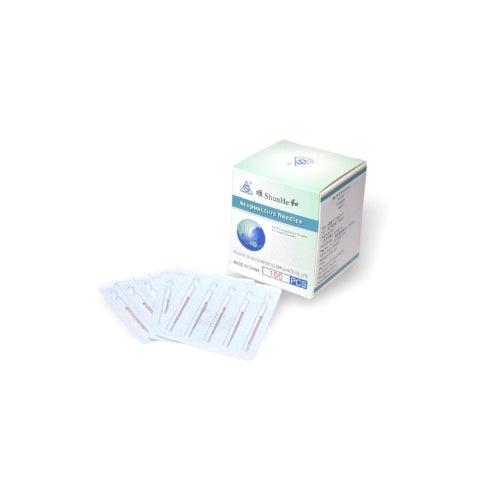Agujas para punción seca 0.25x13