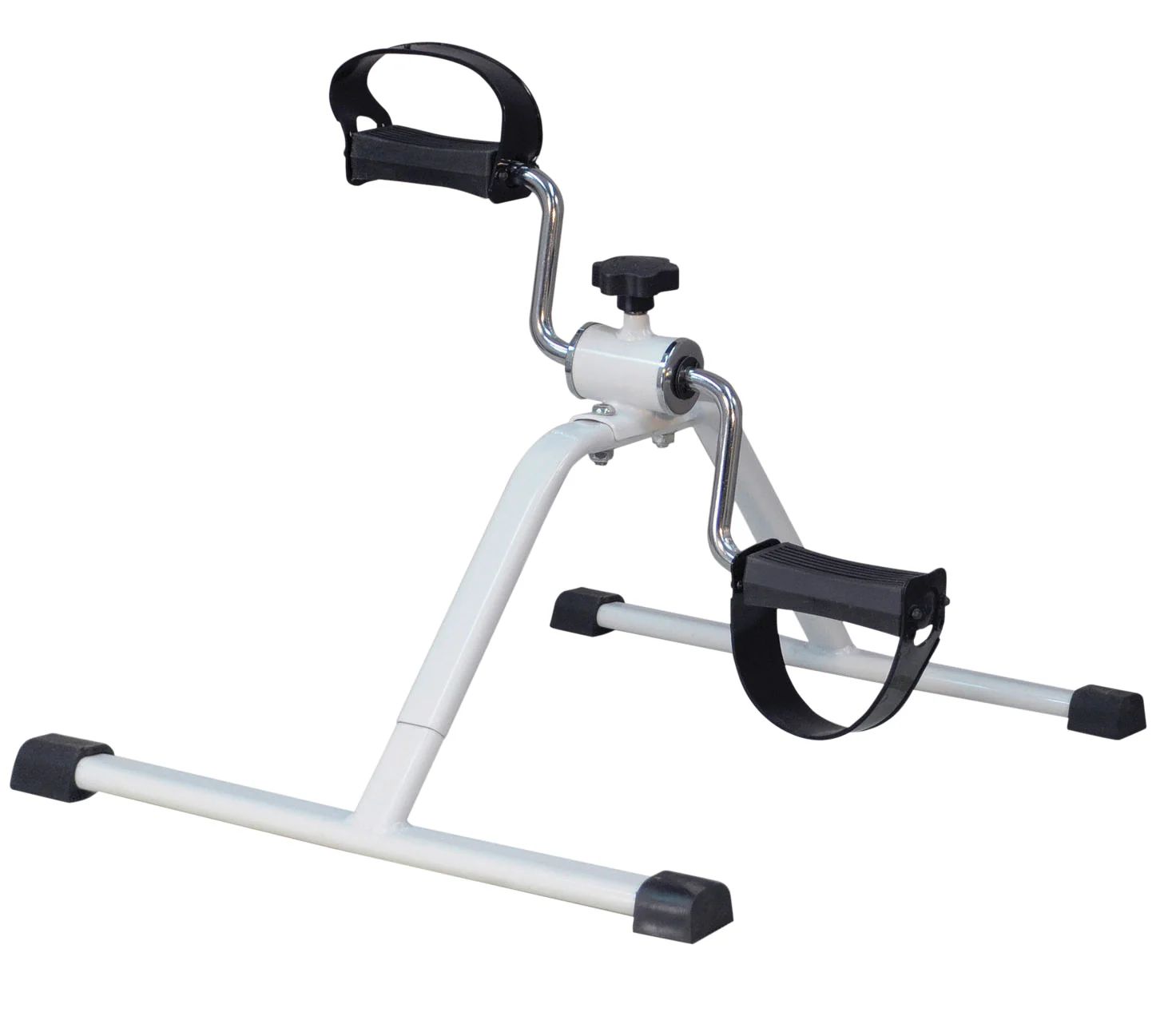 Pedalera portátil (bicicleta estática)