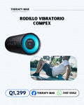 Rodillo vibratorio Compex
