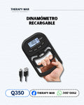 Dinamómetro