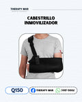 Cabestrillo inmovilizador