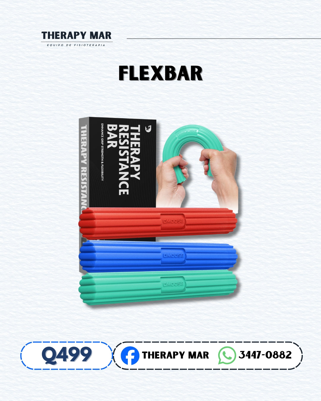 Flexbar