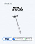 Martillo de reflejos