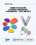 Combo evaluación