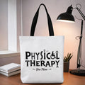 Bolso tote bag physical therapy