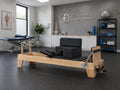 Reformer de pilates, cama profesional