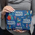 Estuche organizador edición Therapy Blue
