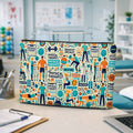Estuche organizador edición Rehab Life