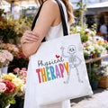 Bolso tote bag edición physical Therapy