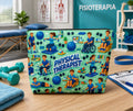 Estuche organizador edición Fisio Care