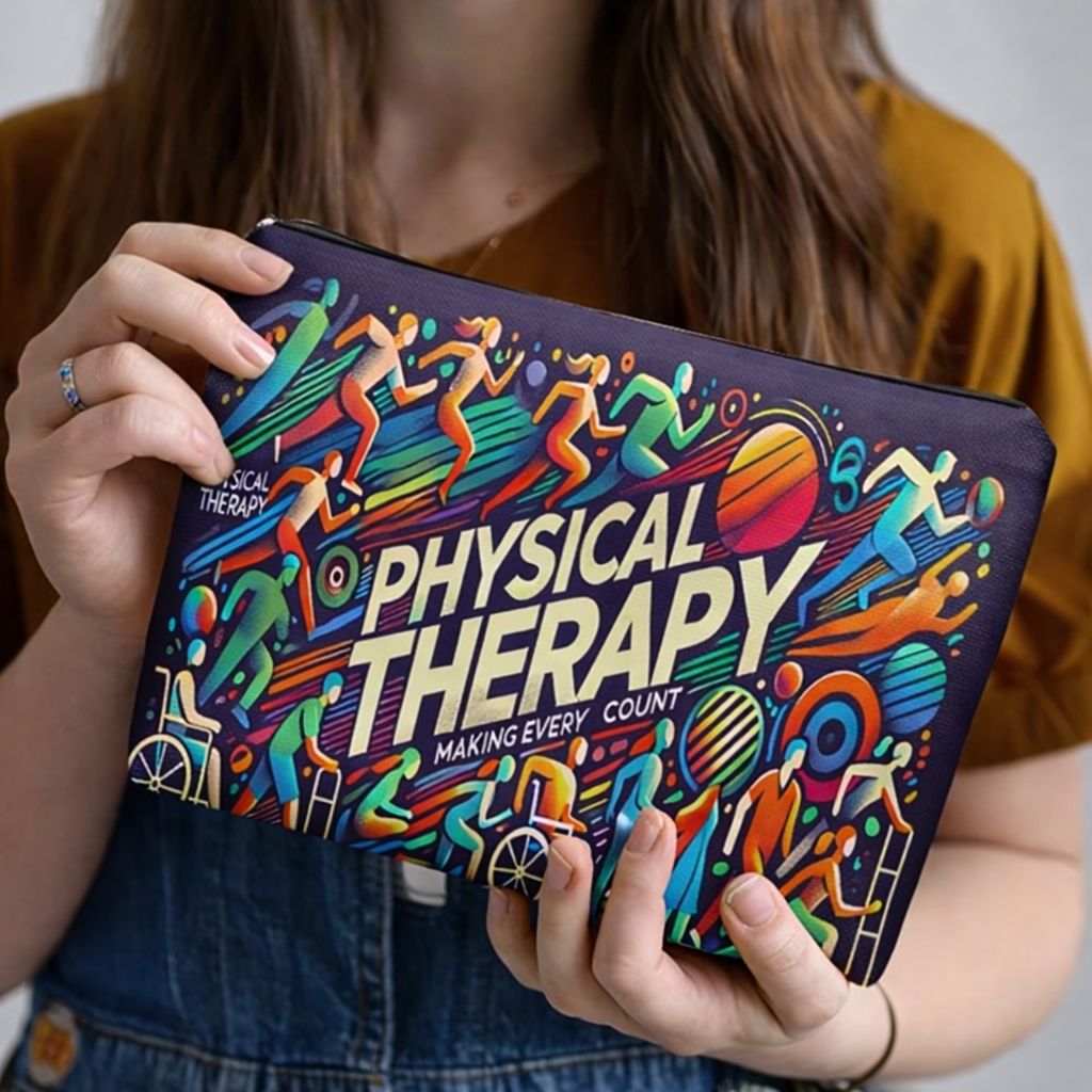 Estuche organizador edición Therapy Count
