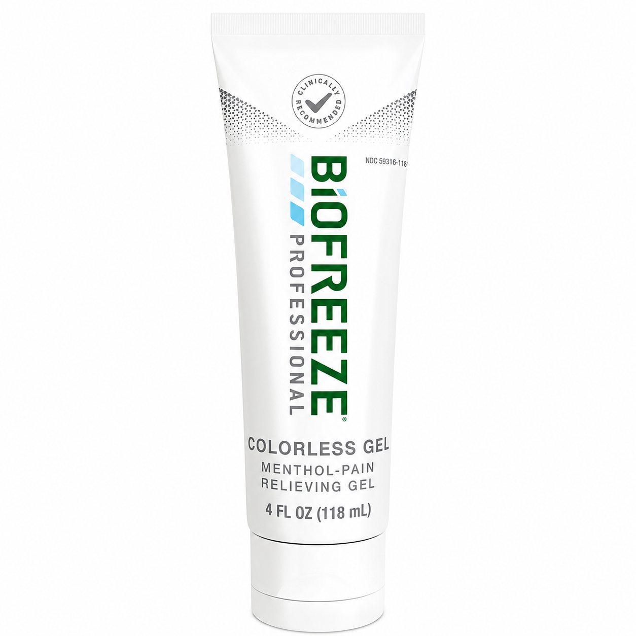 Biofreeze gel 118 ml