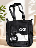 Bolso tote bag para fisios