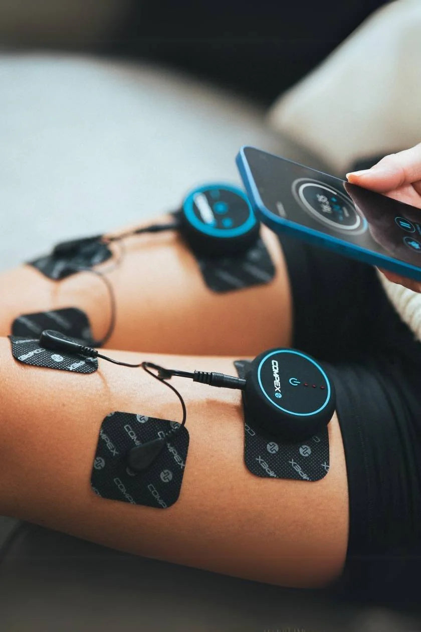 Compex Mini