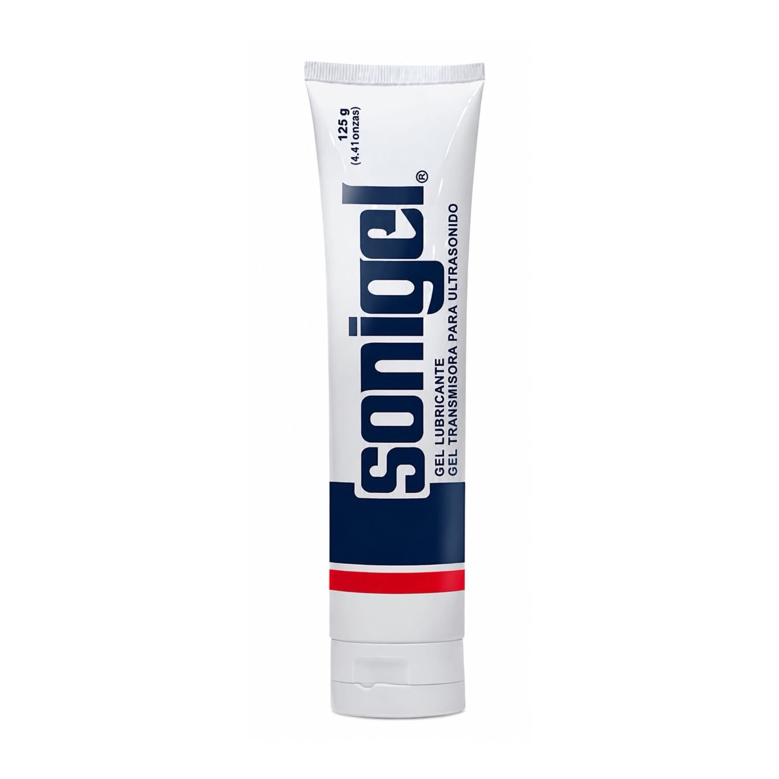 Gel conductor 125 gramos