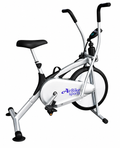 Bicicleta elíptica profesional