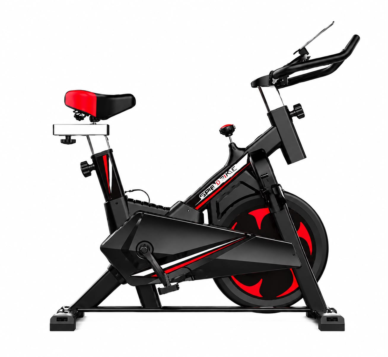 Bicicleta de spinning profesional