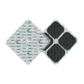 Electrodos de broche compatibles a Compex